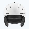 Kask narciarski UVEX Gravitate white matt 11