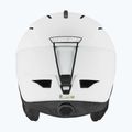 Kask narciarski UVEX Gravitate white matt 12