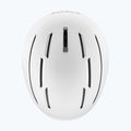 Kask narciarski UVEX Gravitate white matt 13