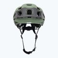 Kask rowerowy UVEX React MIPS moss green/black matt 2