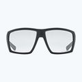 Okulary przeciwsłoneczne UVEX MTN Venture V black matt/smoke 2