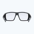 Okulary przeciwsłoneczne UVEX MTN Venture V black matt/smoke 3