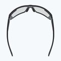 Okulary przeciwsłoneczne UVEX MTN Venture V black matt/smoke 4