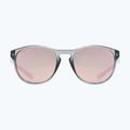 Okulary przeciwsłoneczne UVEX LGL 53 smoke/mirror pink 6