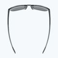 Okulary przeciwsłoneczne UVEX LGL 53 smoke/mirror pink 8