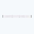 Gogle narciarskie UVEX Victorious S FM white matt/mirror orange 8