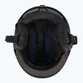 Kask narciarski UVEX Wanted dusk blue matt 5