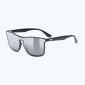 Okulary przeciwsłoneczne UVEX Heyday black matt/smoke