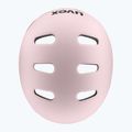 Kask dziecięcy UVEX Kid 4 Style strawberry/matcha matt 11