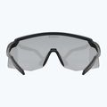 Okulary przeciwsłoneczne UVEX Pace Stage black matt/mirror silver 4