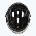 Kask rowerowy UVEX Stride Visor white matt/lite mirror silver 5