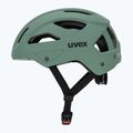 Kask rowerowy UVEX Stride sage green matt 3