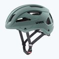 Kask rowerowy UVEX Stride sage green matt 9