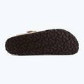 Japonki BIRKENSTOCK Gizeh Birko-Flor Narrow gold 4