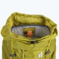 Plecak wspinaczkowy damski deuter Guide Lite 22 l SL greencurry/navy 14
