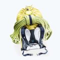 Plecak wspinaczkowy damski deuter Guide Lite 22 l SL greencurry/navy 19