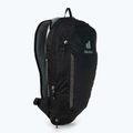 Plecak rowerowy deuter Road One 5 l black 2