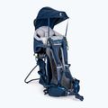 Nosidełko turystyczne deuter Kid Comfort midnight