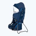 Nosidełko turystyczne deuter Kid Comfort midnight 3
