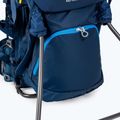 Nosidełko turystyczne deuter Kid Comfort midnight 7