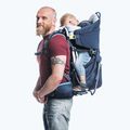Nosidełko turystyczne deuter Kid Comfort midnight 10