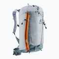 Plecak wspinaczkowy damski  deuter Guide Lite 22 l SL tin/teal 3