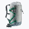 Plecak wspinaczkowy damski  deuter Guide Lite 22 l SL tin/teal 5