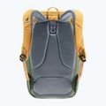 Plecak turystyczny dziecięcy deuter Overday 15 l khaki/cinnamon 3
