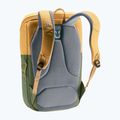 Plecak turystyczny dziecięcy deuter Overday 15 l khaki/cinnamon 4