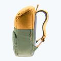 Plecak turystyczny dziecięcy deuter Overday 15 l khaki/cinnamon 5