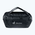 Torba podróżna deuter Duffel Pro 60 l black