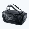 Torba podróżna deuter Duffel Pro 60 l black 2