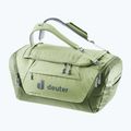 Torba podróżna deuter Duffel Pro 60 l mineral/ grove 2