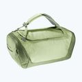 Torba podróżna deuter Duffel Pro 60 l mineral/ grove 3