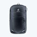 Plecak rowerowy deuter Bike I 20 l black