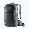 Plecak rowerowy deuter Bike I 20 l black 6