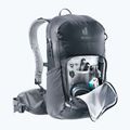 Plecak rowerowy deuter Bike I 20 l black 8