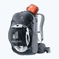 Plecak rowerowy deuter Bike I 20 l black 9