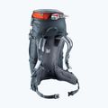 Plecak trekkingowy deuter Futura Pro 40 l black 11