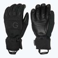 Rękawice narciarskie męskie Bogner Ben R-TEX XT black