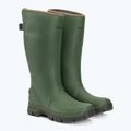 Kalosze Tretorn Tornevik green 3
