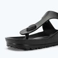 Japonki BIRKENSTOCK Gizeh EVA Regular black 9