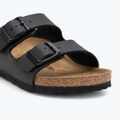Klapki dziecięce BIRKENSTOCK Arizona BF Narrow black 7