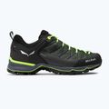Buty trekkingowe męskie Salewa MTN Trainer Lite GTX myrtle/ombre blue 2
