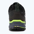 Buty trekkingowe męskie Salewa MTN Trainer Lite GTX myrtle/ombre blue 6