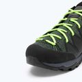 Buty trekkingowe męskie Salewa MTN Trainer Lite GTX myrtle/ombre blue 7