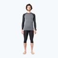 Spodnie termoaktywne męskie DYNAFIT Tour Light Merino 3/4 black out 2