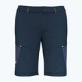 Spodenki trekkingowe męskie Salewa Lavaredo Hemp navy blazer 5