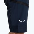 Spodenki trekkingowe męskie Salewa Lavaredo Hemp navy blazer 4