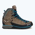 Buty trekkingowe damskie Salewa MTN Trainer 2 Winter GTX bungee cord/delphinium 2
